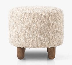 Raley Upholstered Ottoman (22.5&quot;)
