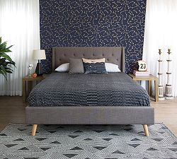 Constellations Navy Removable Wallpaper