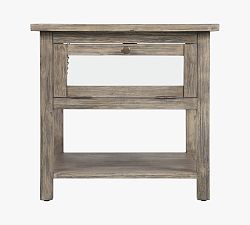 Open Box: Kai Rectangular Side Table