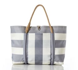 Pier Tote Bag