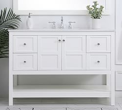 Reeves 48&quot; Single Sink Vanity