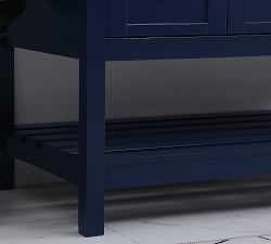 Reeves 48&quot; Single Sink Vanity