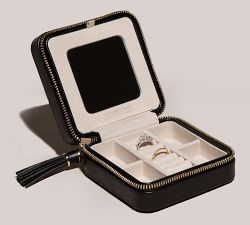 Caroline Zip Travel Case
