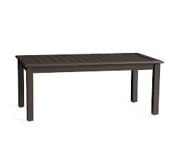 Chatham Metal Coffee Table