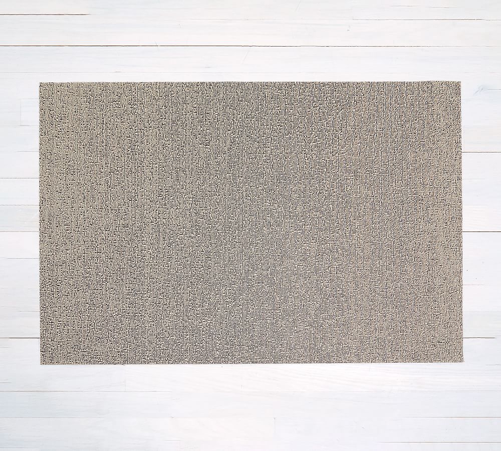 Chilewich Shag Floor Mat