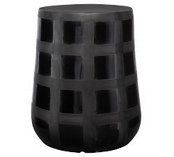 Finley Round Accent Table (14.5&quot;)