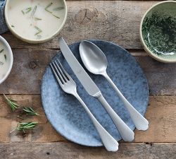Mepra Dolce Vita Flatware Sets