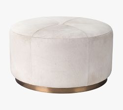 Sanford Pouf