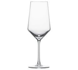 ZWIESEL GLAS Pure Bordeaux Glasses - Set of 6