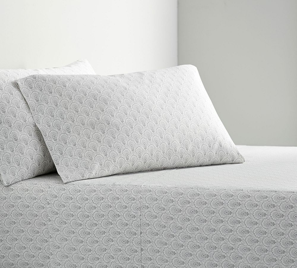 Adrianne Printed TENCEL&#8482; Sheet Set