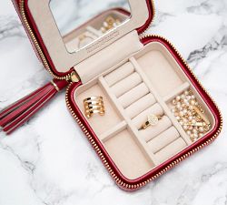 Caroline Zip Travel Case