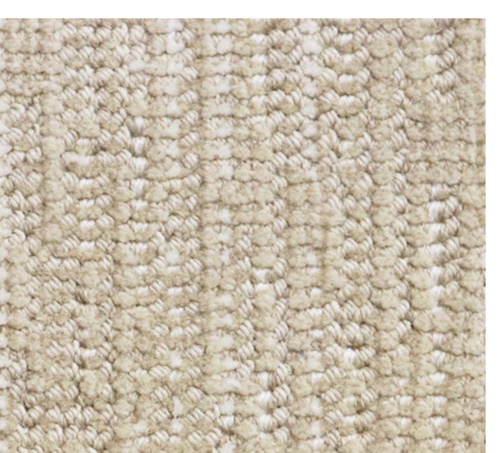 Custom Boucle Rug Swatch - Free Returns Within 30 Days