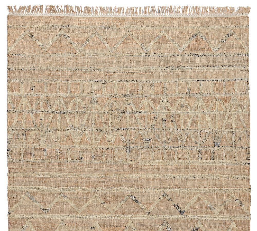 Aiken Handwoven Jute Rug
