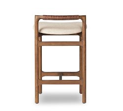 Axel Upholstered Stool