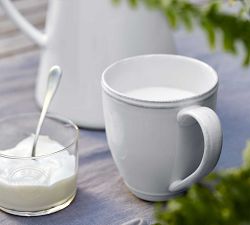 Costa Nova Friso Mugs - Set of 4