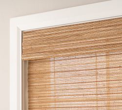 Custom Edina Unlined Shade