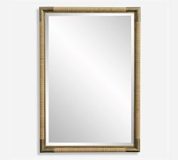 Havana Vanity Mirror