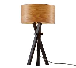 Layne Wood Table Lamp (27&quot;)