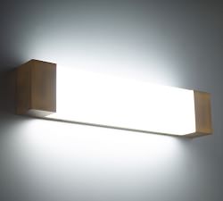 Nampa Vanity Light (24&quot;-36&quot;)