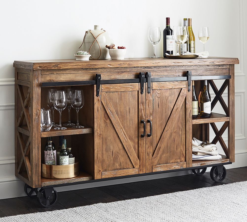 Parrish Bar