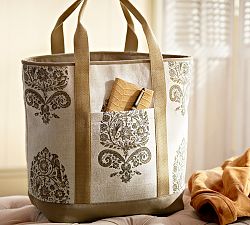 Bhotah Tote Bag