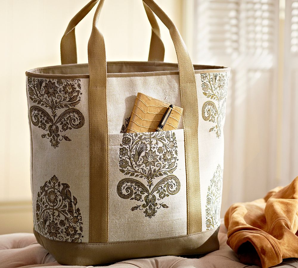 Bhotah Tote Bag