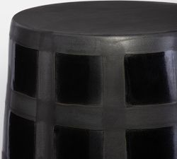 Finley Round Accent Table (14.5&quot;)