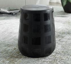 Finley Round Accent Table (14.5&quot;)