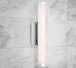 Holten Single Sconce (12&quot;-36&quot;)