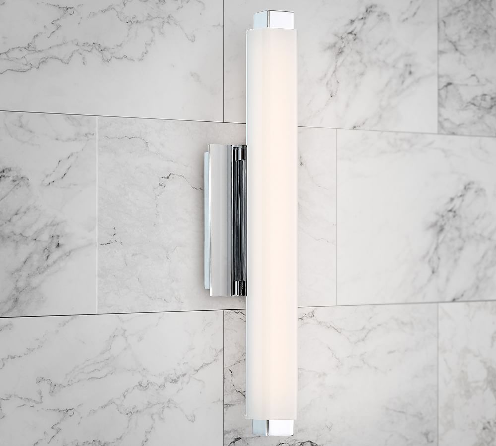Holten Single Sconce (12&quot;-36&quot;)