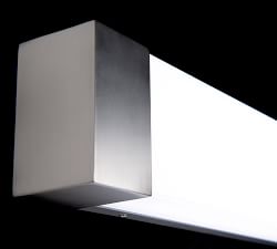 Nampa Vanity Light (24&quot;-36&quot;)