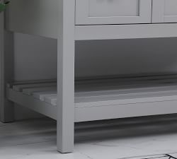 Reeves 48&quot; Single Sink Vanity
