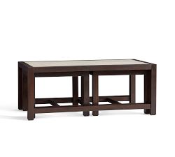 St. Johns Expandable Coffee Table