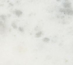 Christie Round Marble End Table (24&quot;)