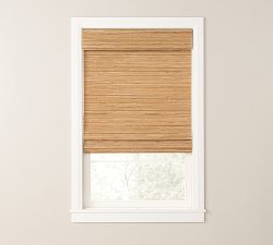 Custom Edina Light Filtering Shade