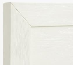 Dillon Platform Bed &amp; Headboard