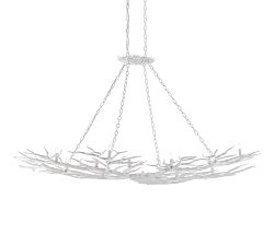 Kenora Chandelier (35&quot;-74&quot;)