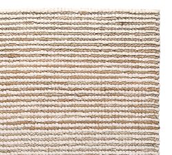 Lark Handwoven Wool Jute Rug