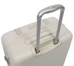 Pottery Barn Luggage Collection - Taupe