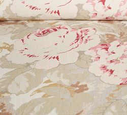 Rebecca Floral Duvet Cover &amp; Shams