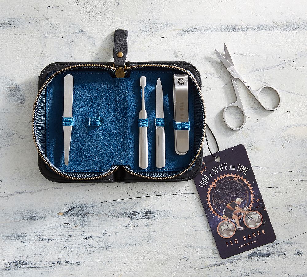 Ted Baker Manicure Kit