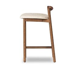 Axel Upholstered Stool