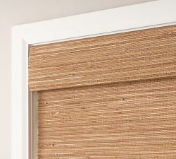 Custom Edina Light Filtering Shade
