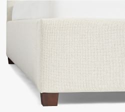 Emily Upholstered Bed