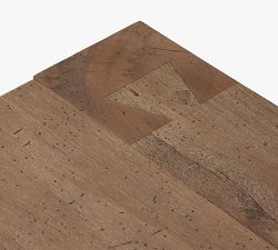 Fia Rectangular Coffee Table (70&quot;)