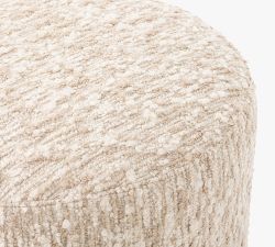Raley Upholstered Ottoman (22.5&quot;)