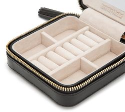 Caroline Zip Travel Case