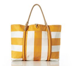 Pier Tote Bag