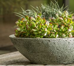 Amelie Outdoor Planters