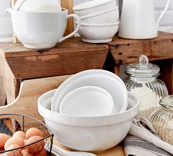 Casafina Fattoria Mixing Bowl - Set of 3